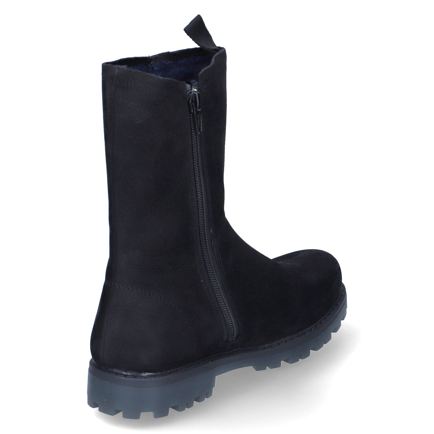 Winterstiefeletten NENA  Schwarz