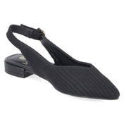 Slingballerinas  Schwarz