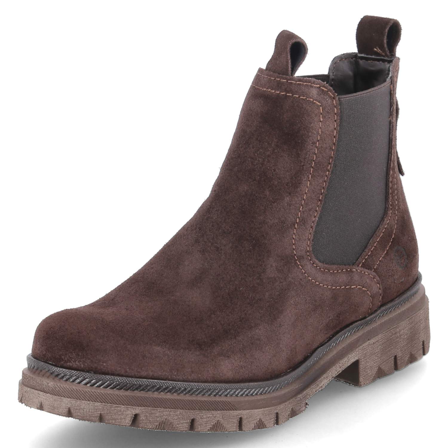 Chelsea Boots  Braun