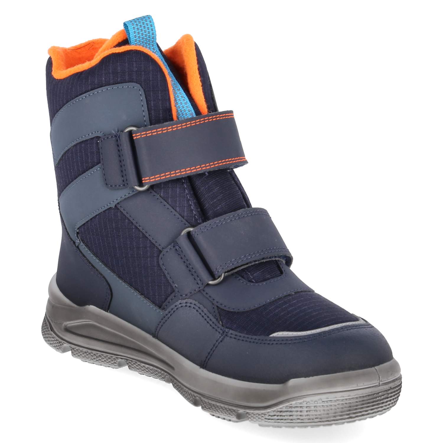 Snowboots MARS  Blau