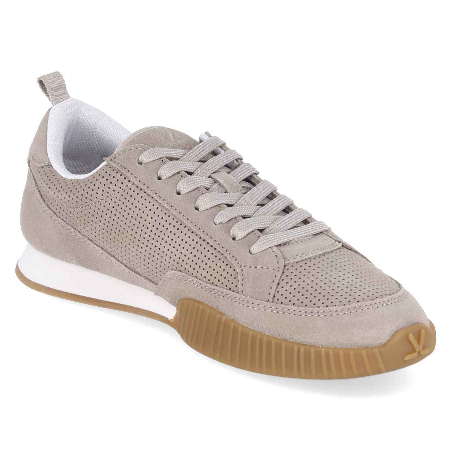 Low Sneaker MOVA FORM  Taupe
