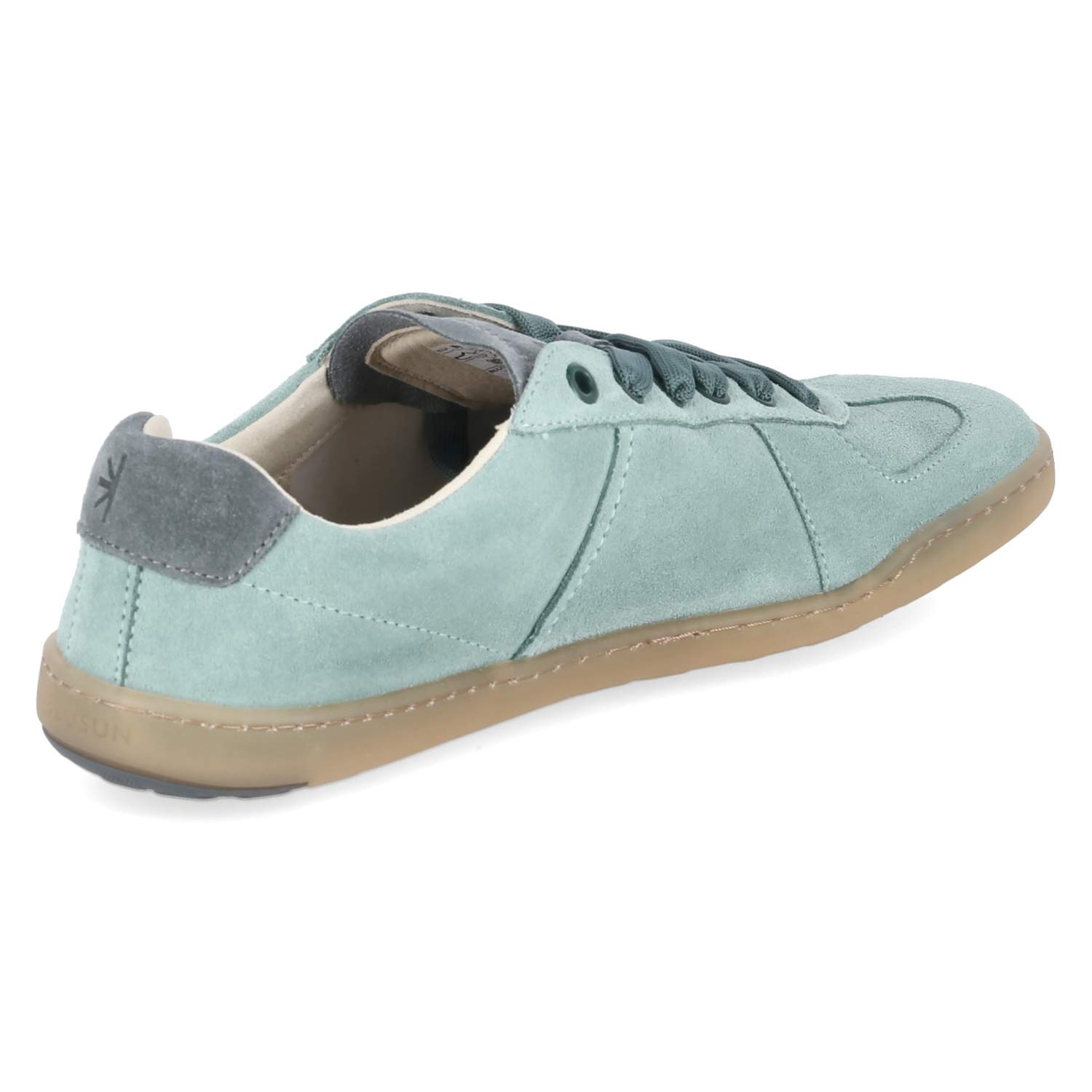 Barfußsneaker BLSN-200W  Grün