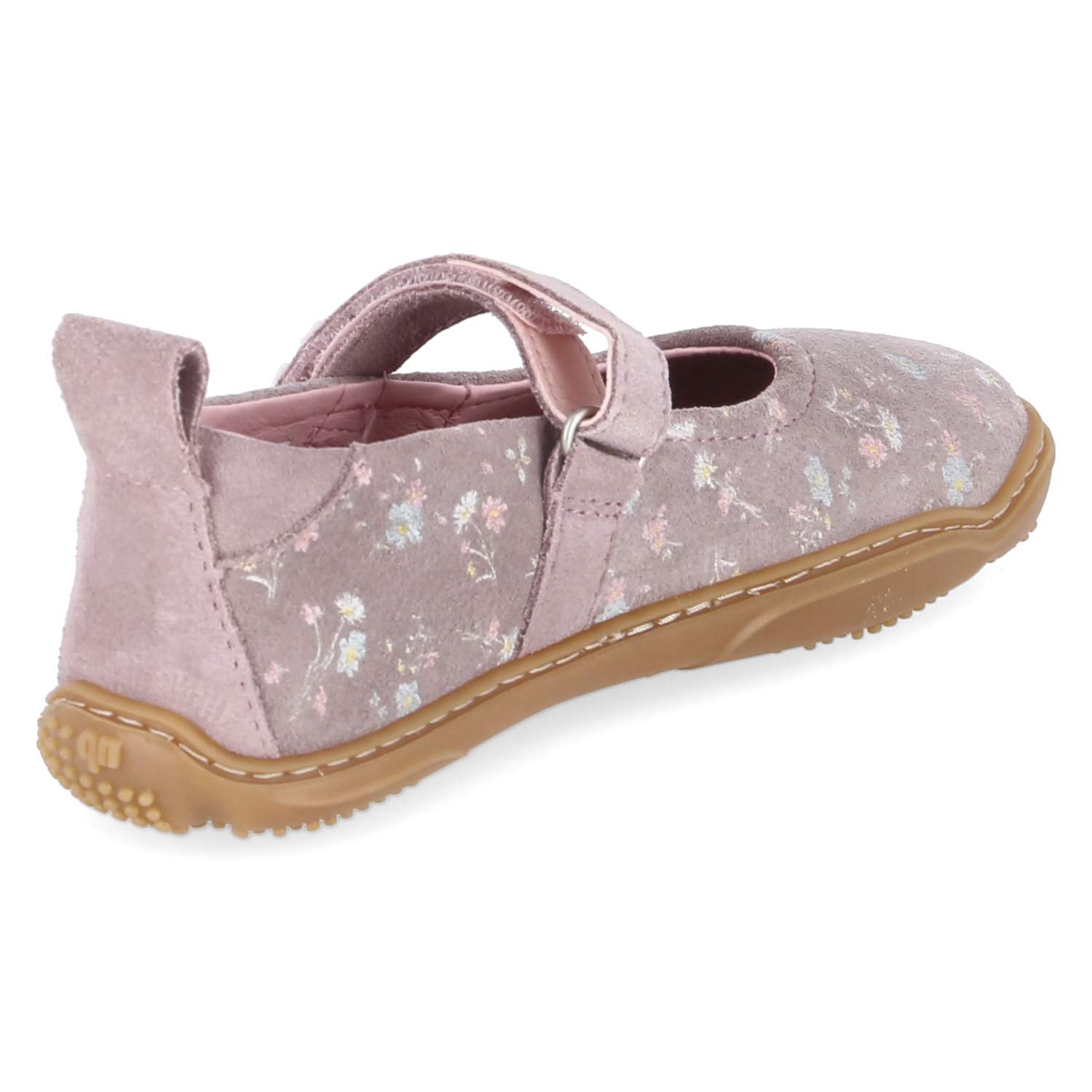 Barfußschuhe KIRSCHE  Rosa