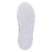 Low Sneaker  Weiß