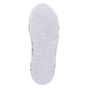 Low Sneaker  Weiß