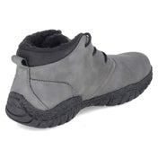 Winterboots  Grau