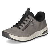 Slip Ins Sneaker  Grau