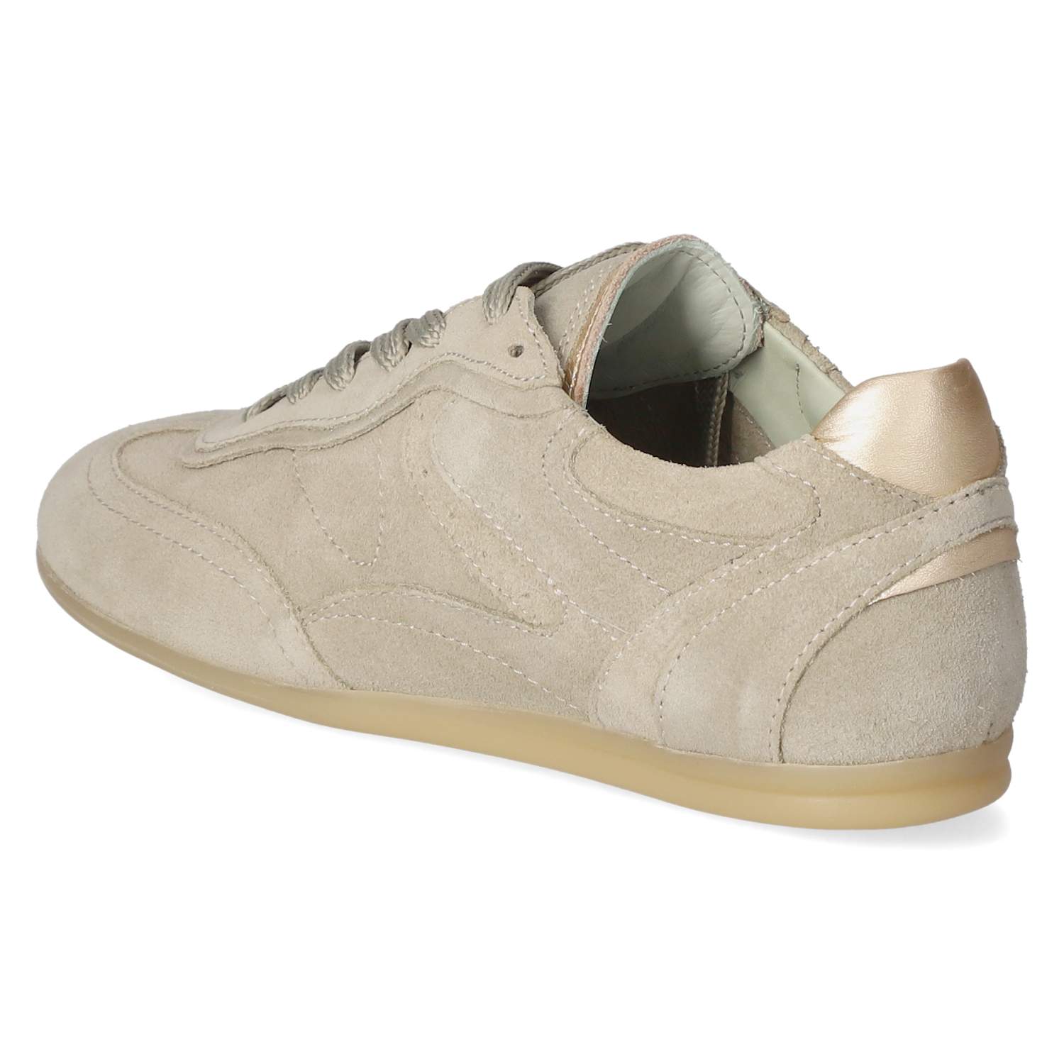 Low Sneaker VITA  Grün