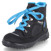 Winterstiefeletten HUSKY1  Schwarz