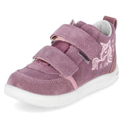 Klettschuhe LIV  Rosa