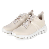 Low Sneaker  Beige