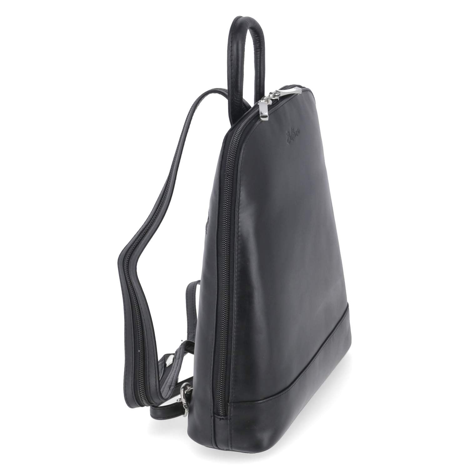 Citypack  Schwarz