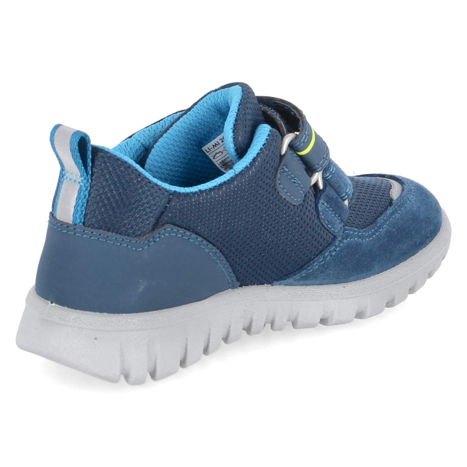 Klettschuhe SPORT7 MINI  Blau