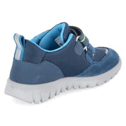 Klettschuhe SPORT7 MINI  Blau