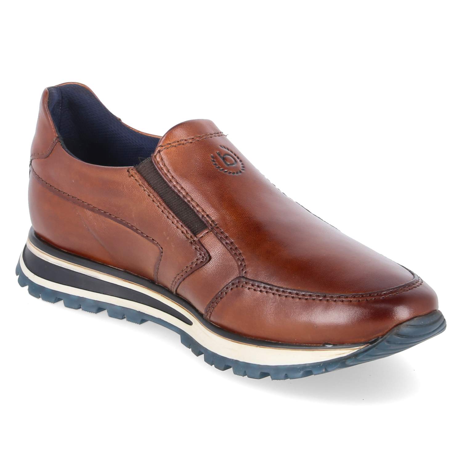 Slipper  Braun
