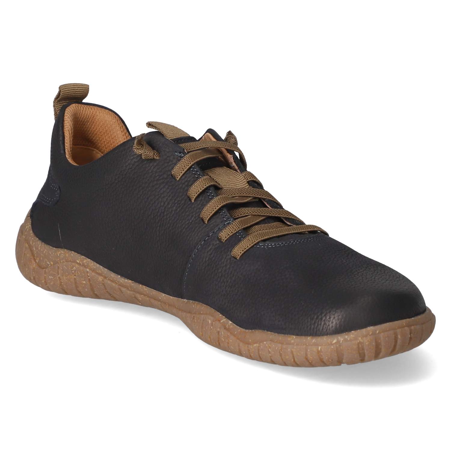 Schnürschuhe WALLACE 04  Blau
