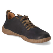 Schnürschuhe WALLACE 04  Blau