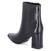 Ankle Boots  Schwarz