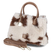 Handtasche  Weiß