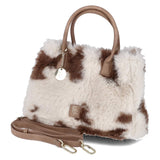 Handtasche  Weiß