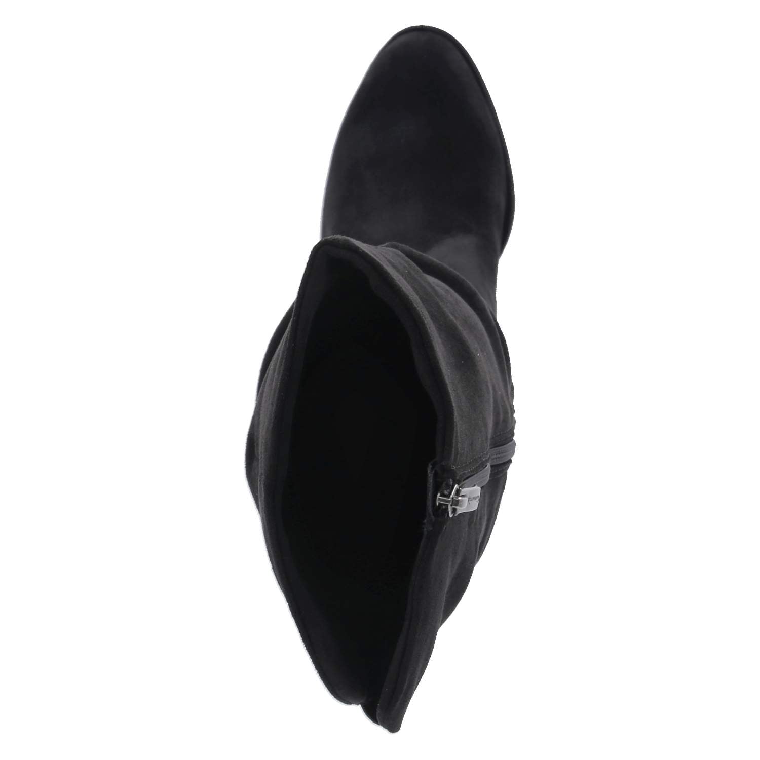 Stiefel  Schwarz