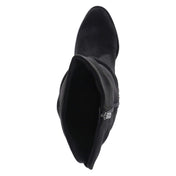 Stiefel  Schwarz