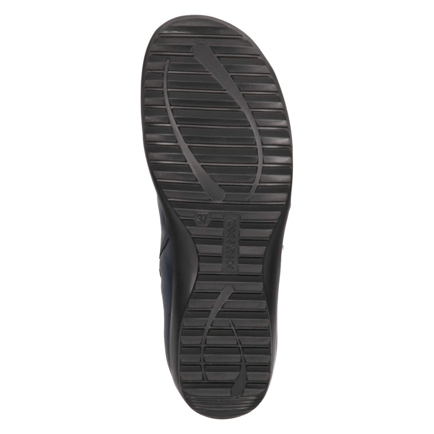 Stiefeletten NALY  Blau