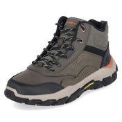 Outdoor Boots SANTORO HOPKINS Grün