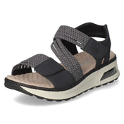 Sandalen  Blau