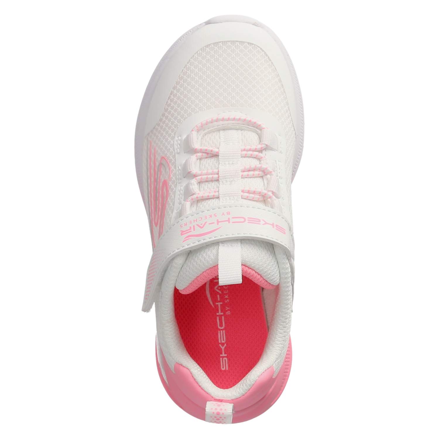 Low Sneaker FLY 3.0  Weiß