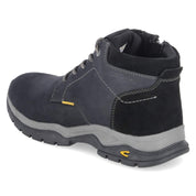 Boots  Schwarz