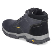 Boots  Schwarz
