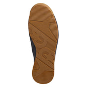 Low Sneaker  Blau