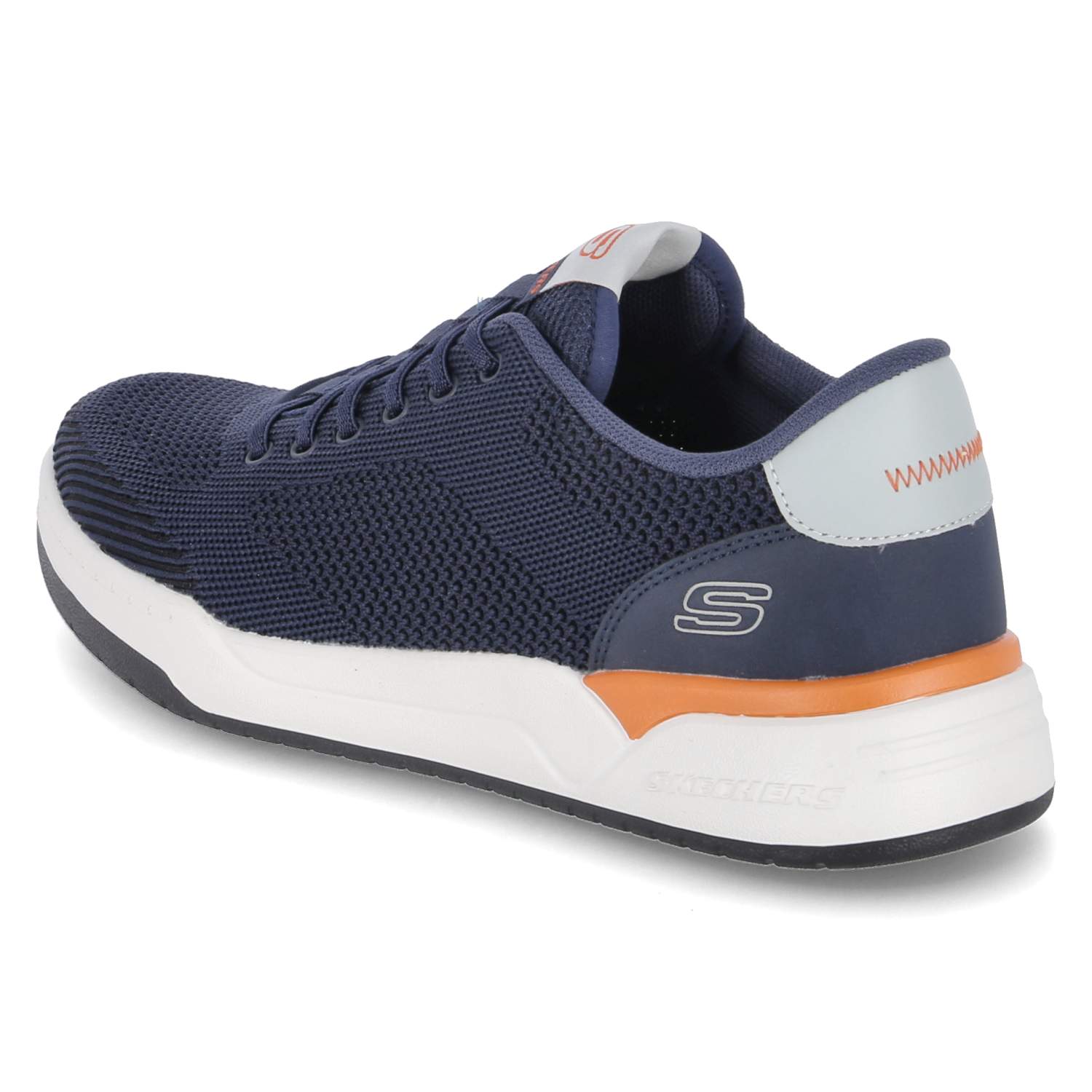 Slip-On-Sneaker DORSET  Blau