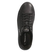 Low Sneaker  Schwarz