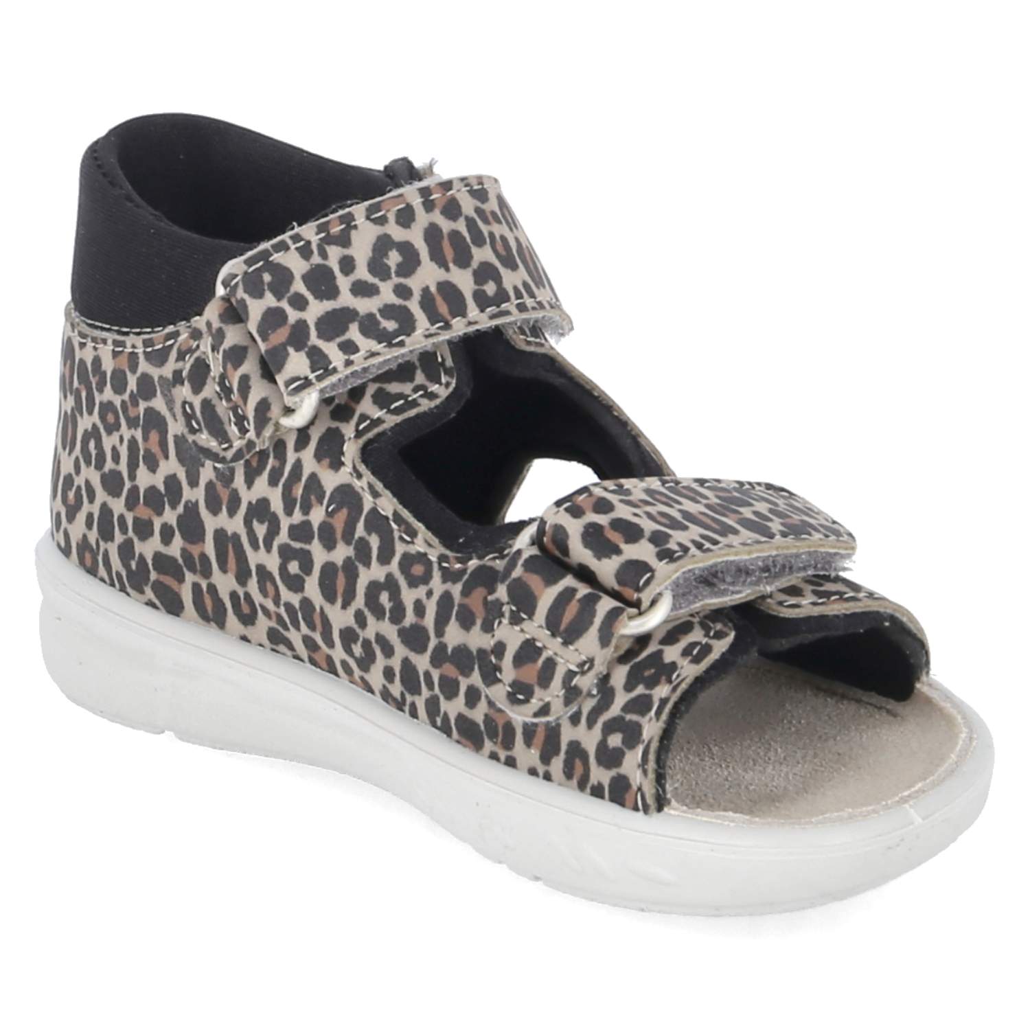 Sandalen TITU  Grau