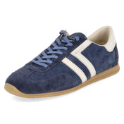 Low Sneaker SPEARCLUB  Blau
