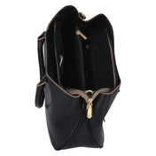 Handtasche  Schwarz