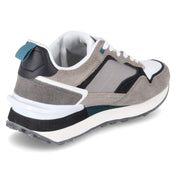 Low Sneaker  Grau