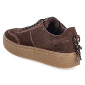 Plateau Sneaker  Braun