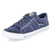 Sneaker  Blau