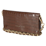 Abendtasche  Braun