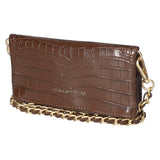 Abendtasche  Braun