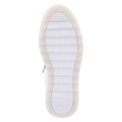 Low Sneaker Weiß