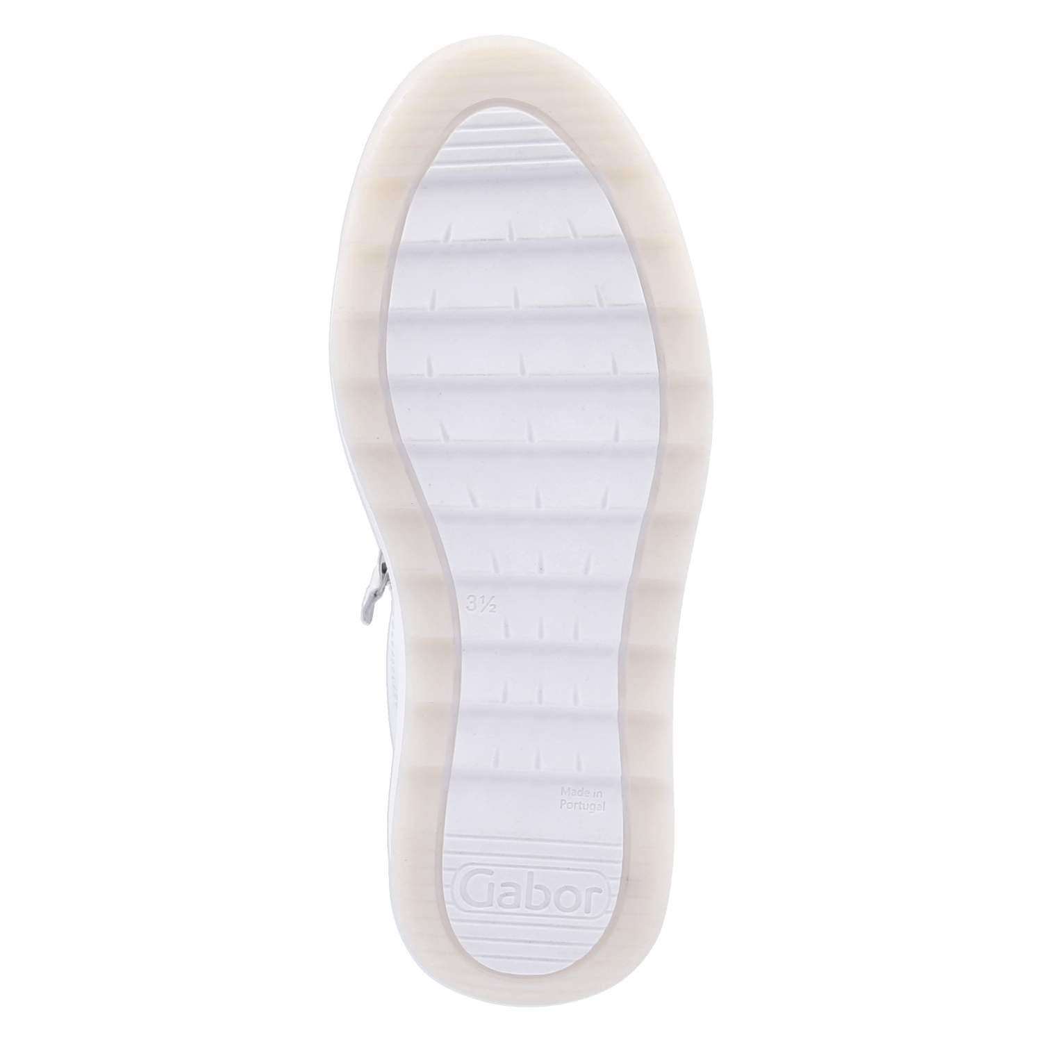 Low Sneaker  Weiß