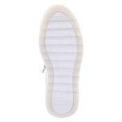 Low Sneaker  Weiß