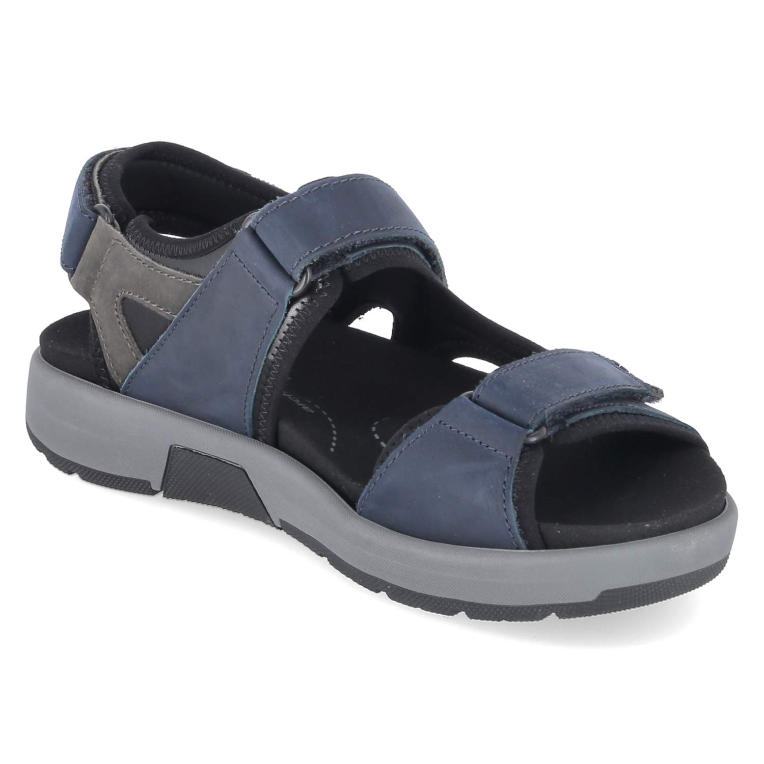 Sandalen EMERIC 06  Blau