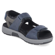 Sandalen EMERIC 06  Blau