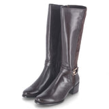 Stiefel  Braun