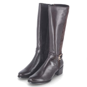 Stiefel  Braun